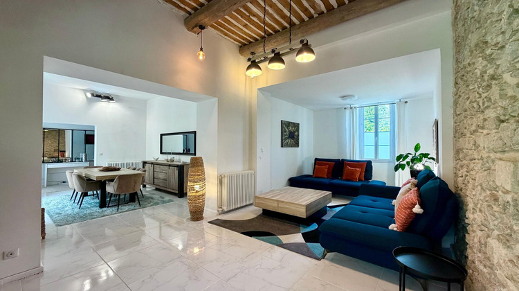 Ma-Cabane - Vente Maison L' Isle-sur-la-Sorgue, 282 m²