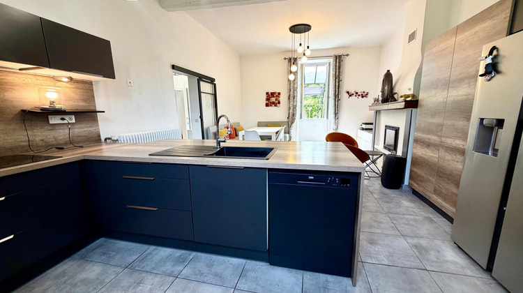 Ma-Cabane - Vente Maison L' Isle-sur-la-Sorgue, 282 m²