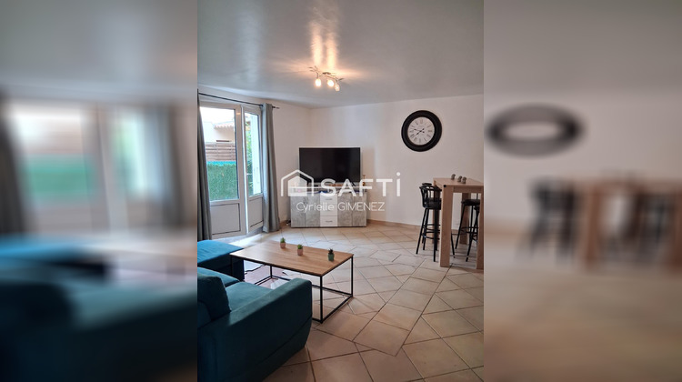 Ma-Cabane - Vente Maison L' Isle-sur-la-Sorgue, 85 m²