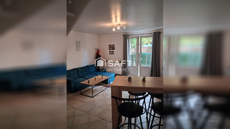 Ma-Cabane - Vente Maison L' Isle-sur-la-Sorgue, 85 m²