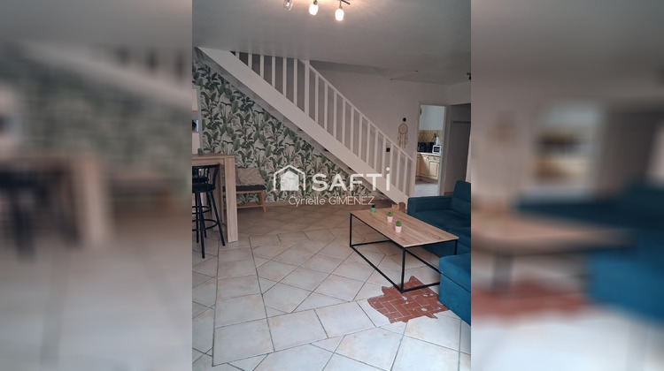 Ma-Cabane - Vente Maison L' Isle-sur-la-Sorgue, 85 m²