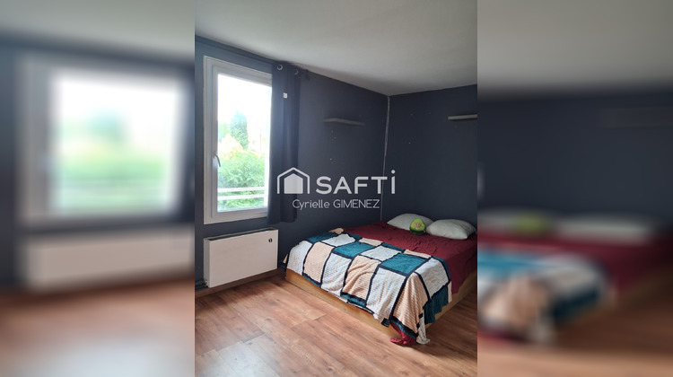 Ma-Cabane - Vente Maison L' Isle-sur-la-Sorgue, 85 m²