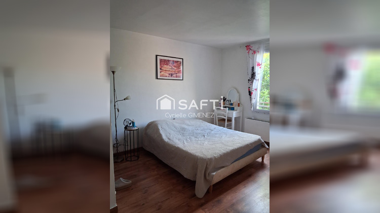Ma-Cabane - Vente Maison L' Isle-sur-la-Sorgue, 85 m²