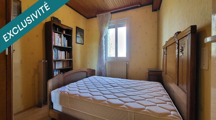 Ma-Cabane - Vente Maison L' Isle-sur-le-Doubs, 88 m²