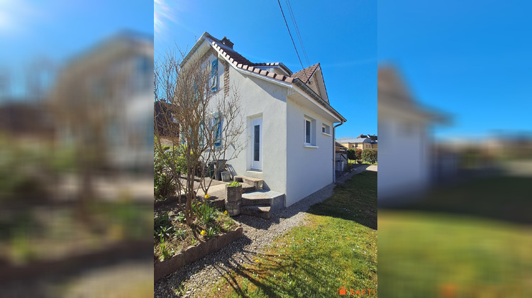 Ma-Cabane - Vente Maison L' Isle-sur-le-Doubs, 136 m²
