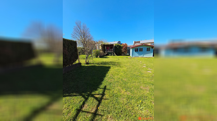 Ma-Cabane - Vente Maison L' Isle-sur-le-Doubs, 136 m²