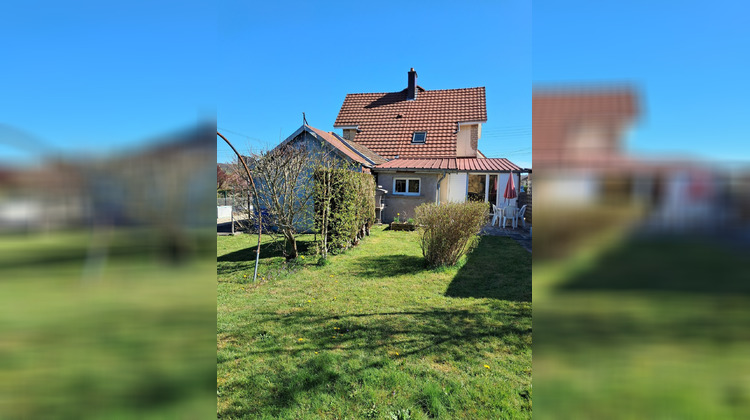 Ma-Cabane - Vente Maison L' Isle-sur-le-Doubs, 136 m²