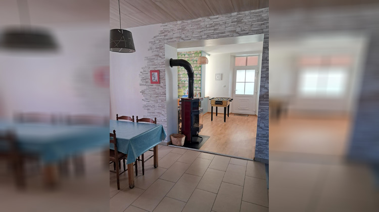 Ma-Cabane - Vente Maison L' Isle-sur-le-Doubs, 136 m²