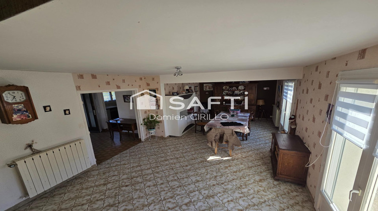 Ma-Cabane - Vente Maison L' Isle-sur-le-Doubs, 110 m²