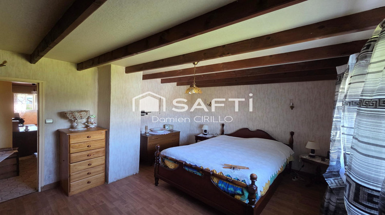 Ma-Cabane - Vente Maison L' Isle-sur-le-Doubs, 110 m²
