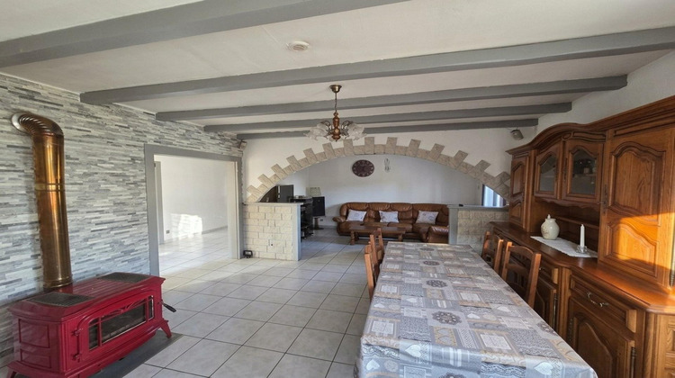 Ma-Cabane - Vente Maison L' Isle-sur-le-Doubs, 100 m²
