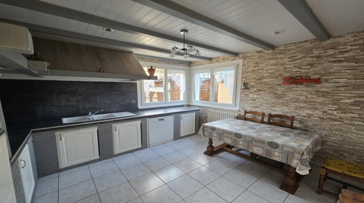Ma-Cabane - Vente Maison L' Isle-sur-le-Doubs, 100 m²