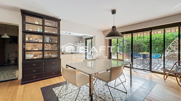 Ma-Cabane - Vente Maison L' Union, 186 m²