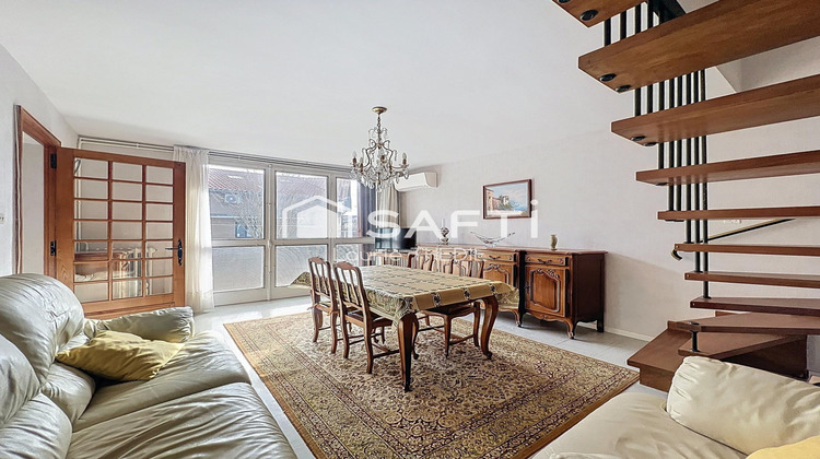 Ma-Cabane - Vente Maison L' Union, 98 m²