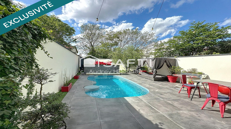 Ma-Cabane - Vente Maison L' Union, 163 m²