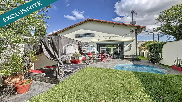 Ma-Cabane - Vente Maison L' Union, 163 m²