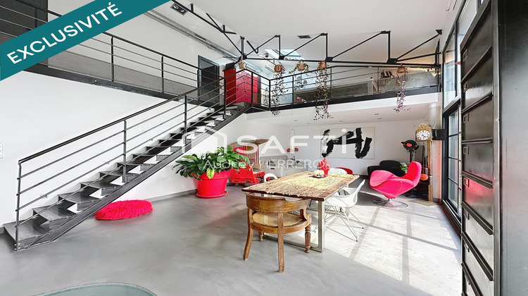 Ma-Cabane - Vente Maison L' Union, 163 m²