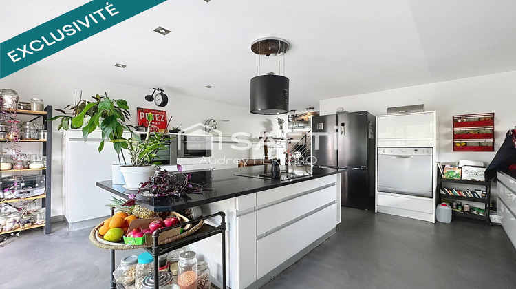 Ma-Cabane - Vente Maison L' Union, 163 m²