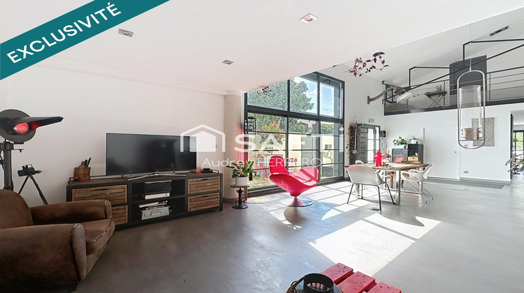 Ma-Cabane - Vente Maison L' Union, 163 m²