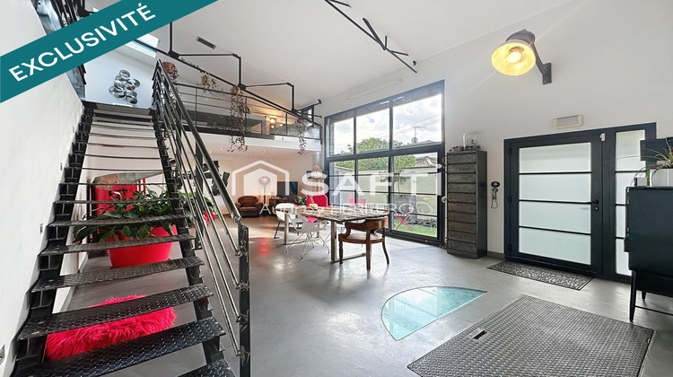 Ma-Cabane - Vente Maison L' Union, 163 m²