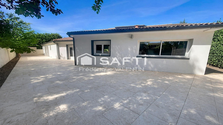 Ma-Cabane - Vente Maison L' Union, 180 m²