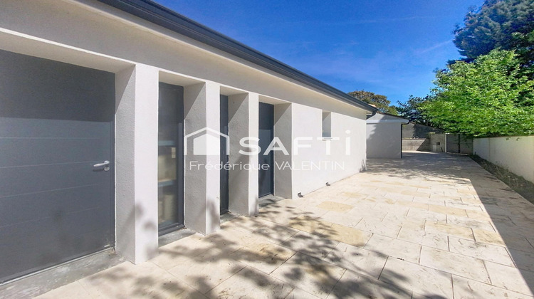 Ma-Cabane - Vente Maison L' Union, 180 m²