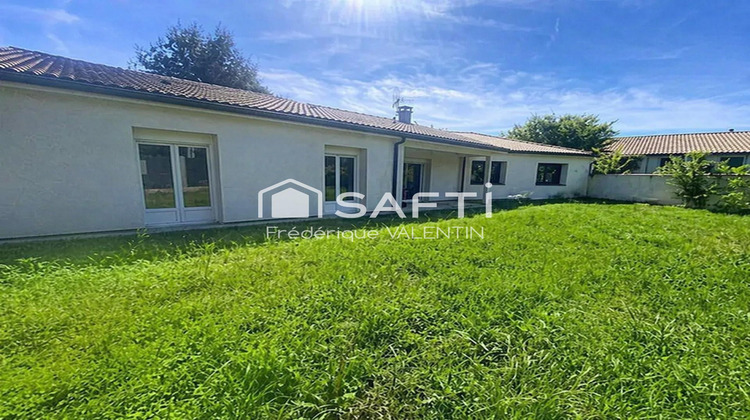 Ma-Cabane - Vente Maison L' Union, 180 m²