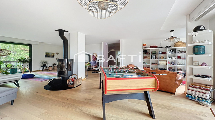 Ma-Cabane - Vente Maison L' Union, 186 m²