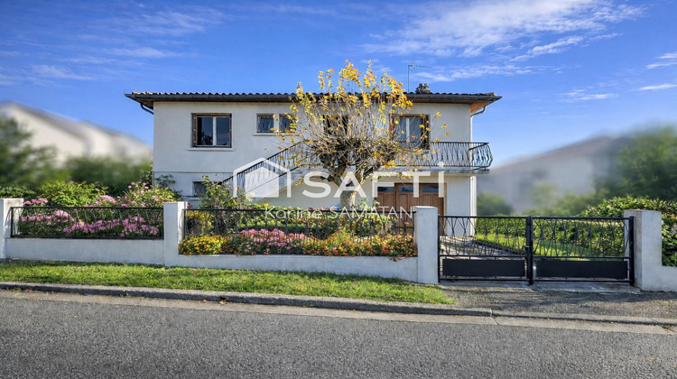 Ma-Cabane - Vente Maison L' Union, 113 m²