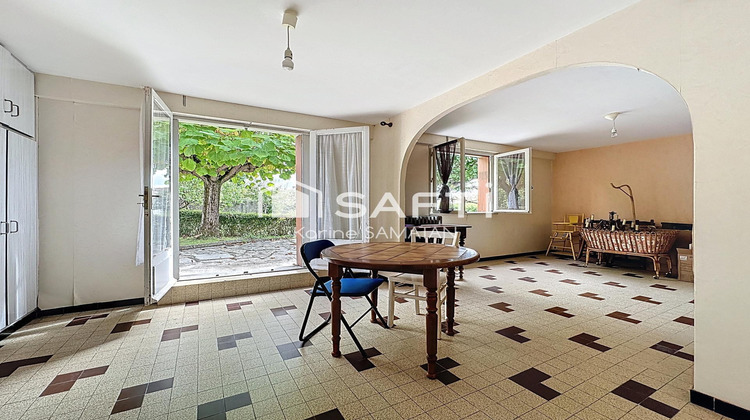 Ma-Cabane - Vente Maison L' Union, 113 m²