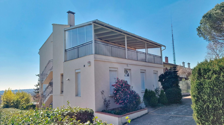Ma-Cabane - Vente Maison L' Union, 282 m²