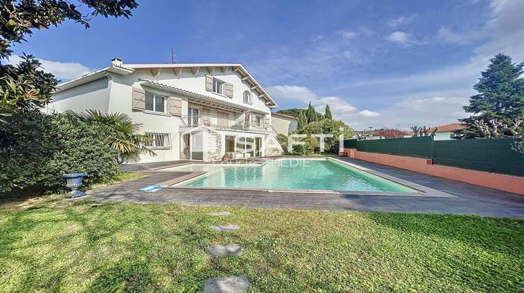 Ma-Cabane - Vente Maison L' Union, 290 m²