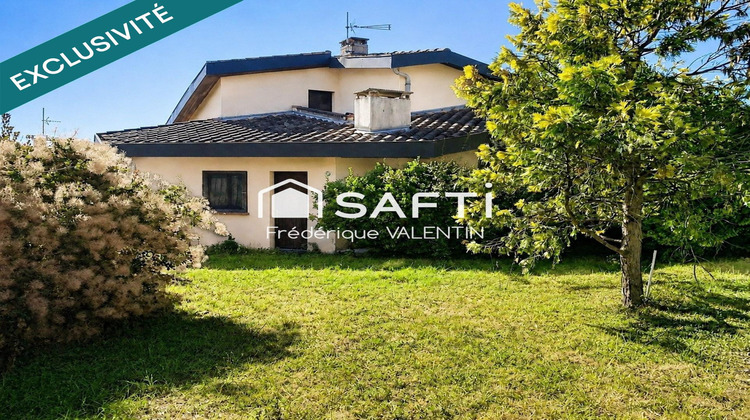 Ma-Cabane - Vente Maison L' Union, 121 m²