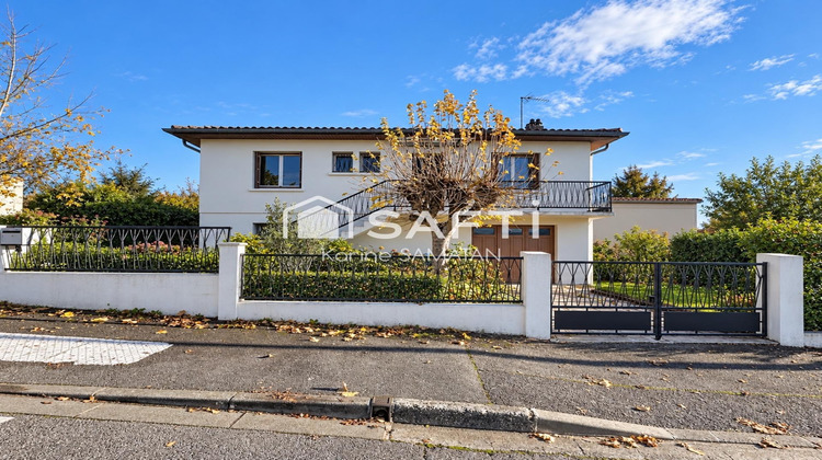Ma-Cabane - Vente Maison L' Union, 113 m²