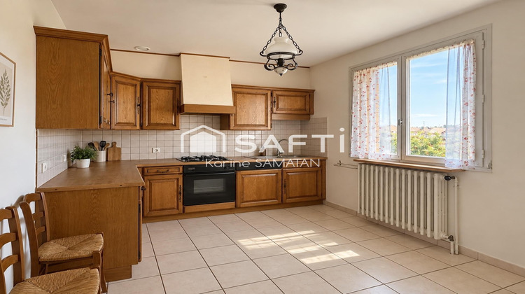 Ma-Cabane - Vente Maison L' Union, 113 m²