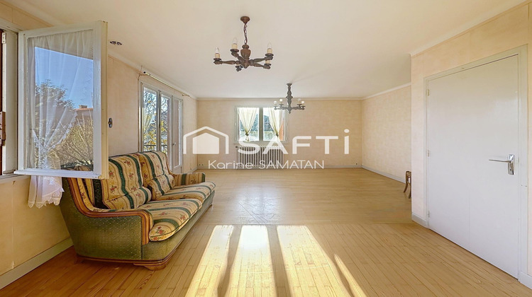 Ma-Cabane - Vente Maison L' Union, 113 m²