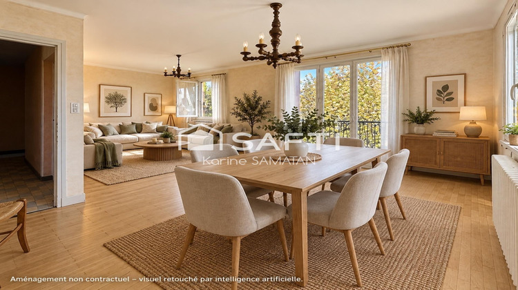 Ma-Cabane - Vente Maison L' Union, 113 m²