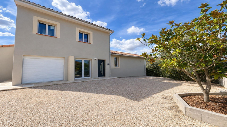 Ma-Cabane - Vente Maison L' Union, 130 m²