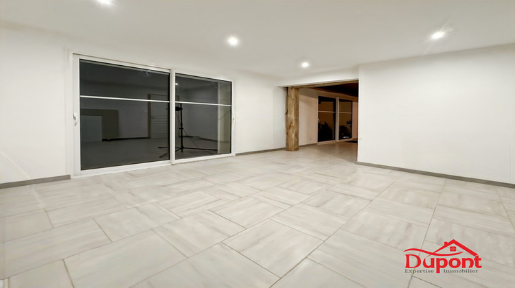 Ma-Cabane - Vente Maison L'Échelle, 225 m²