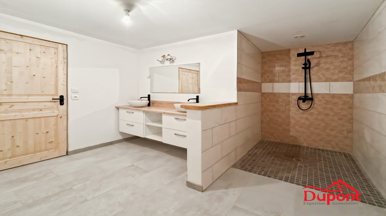 Ma-Cabane - Vente Maison L'Échelle, 225 m²