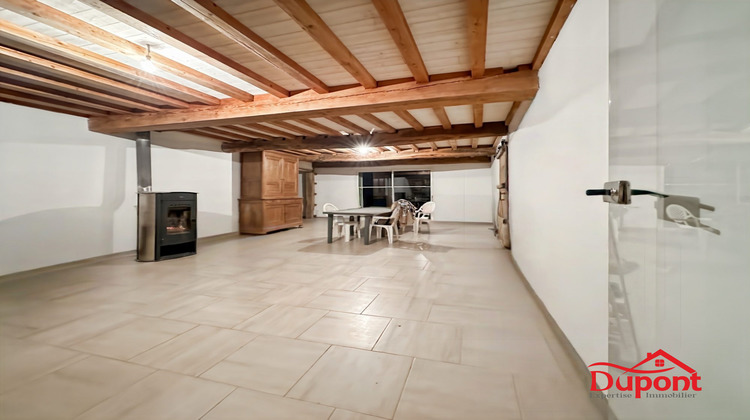 Ma-Cabane - Vente Maison L'Échelle, 225 m²