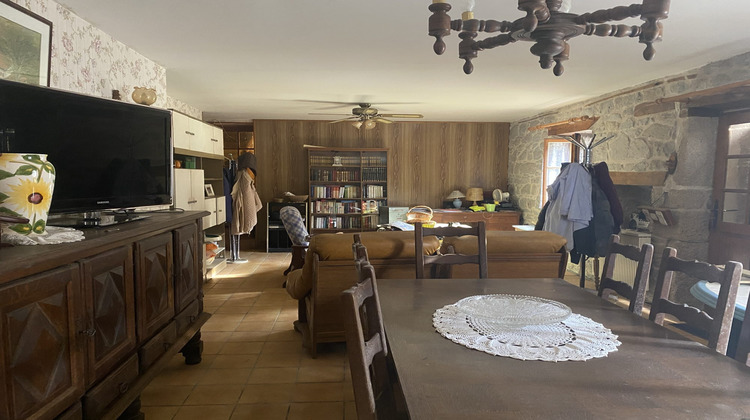 Ma-Cabane - Vente Maison L'Église-aux-Bois, 151 m²