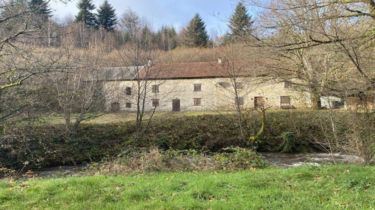 Ma-Cabane - Vente Maison L'Église-aux-Bois, 151 m²