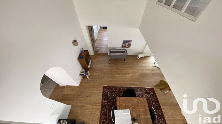 Ma-Cabane - Vente Maison L'Éguille, 145 m²