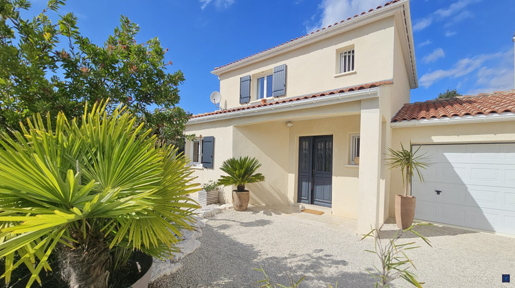 Ma-Cabane - Vente Maison L'Éguille, 125 m²