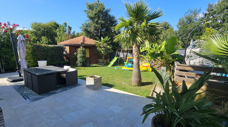 Ma-Cabane - Vente Maison L'Éguille, 125 m²