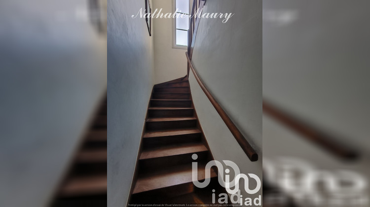 Ma-Cabane - Vente Maison L'Éguille, 180 m²