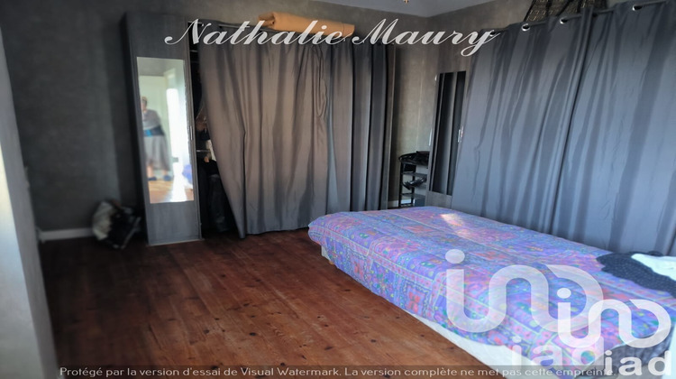 Ma-Cabane - Vente Maison L'Éguille, 180 m²