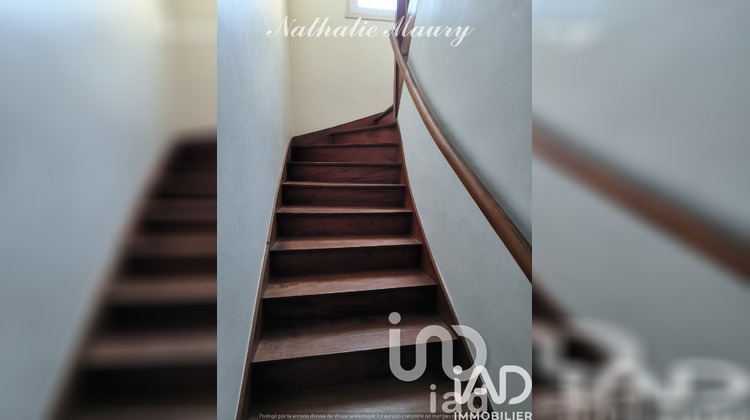 Ma-Cabane - Vente Maison L'Éguille, 180 m²