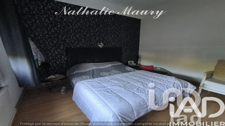 Ma-Cabane - Vente Maison L'Éguille, 180 m²